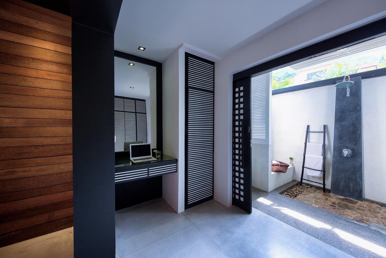 Villa Kensho Бопхут Экстерьер фото